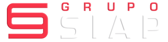 grupo siap logotipo 1